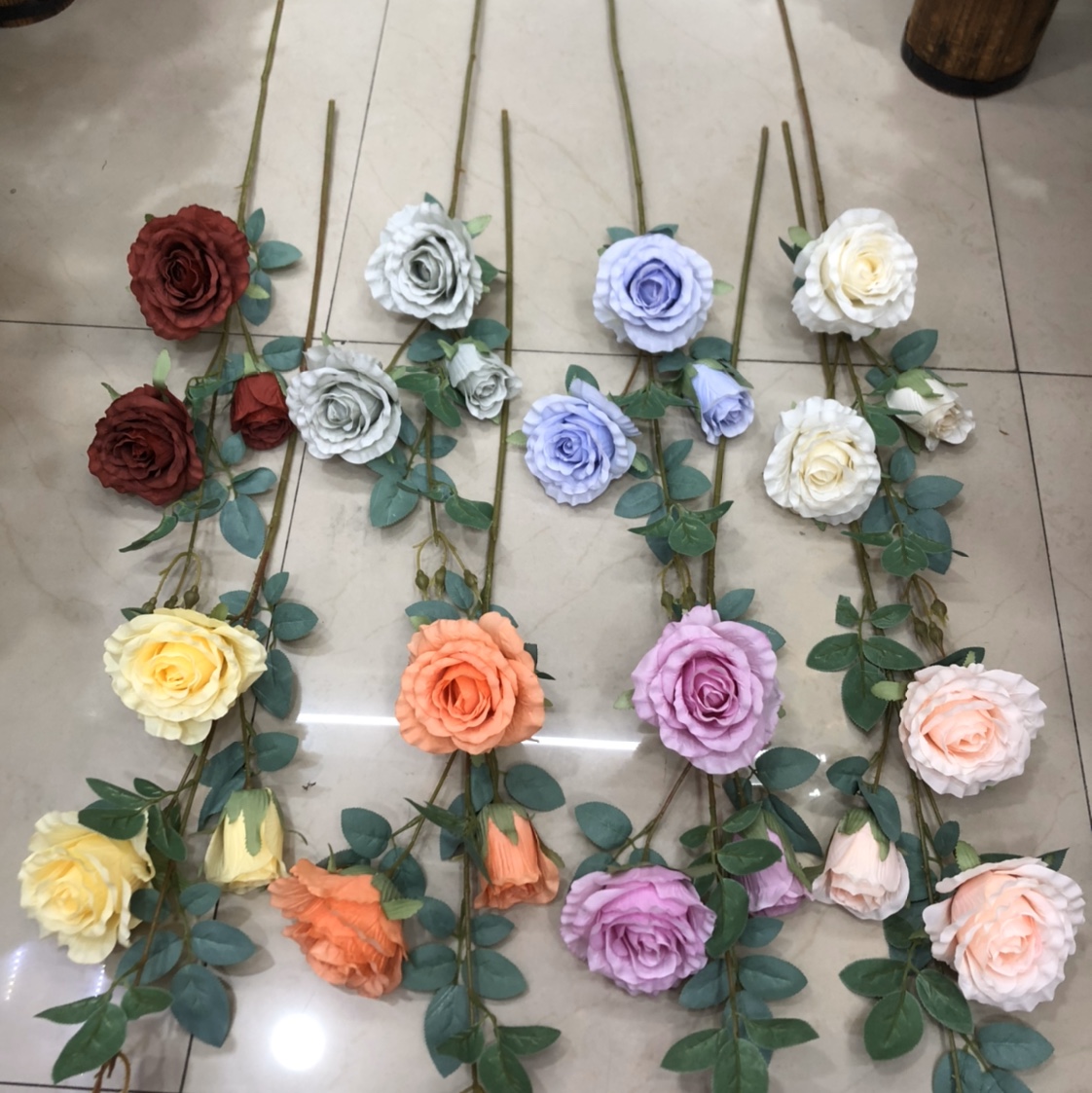 Three roses thumbnail