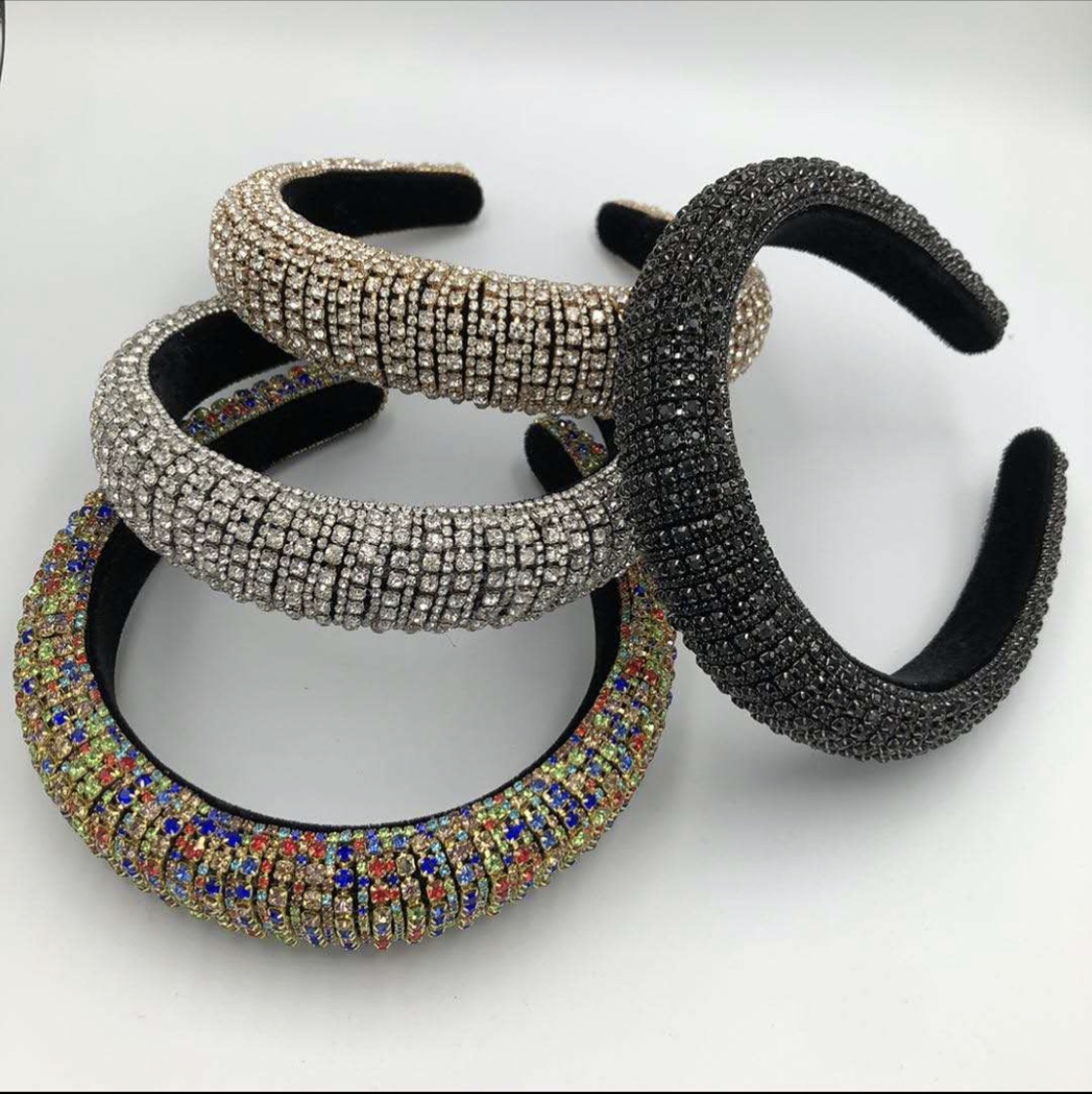 Head buckle 13 thumbnail