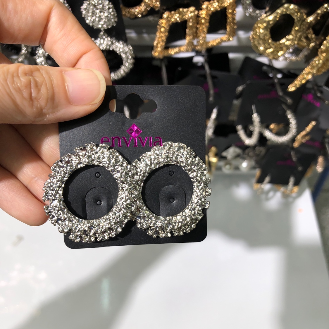 Earrings 8 thumbnail