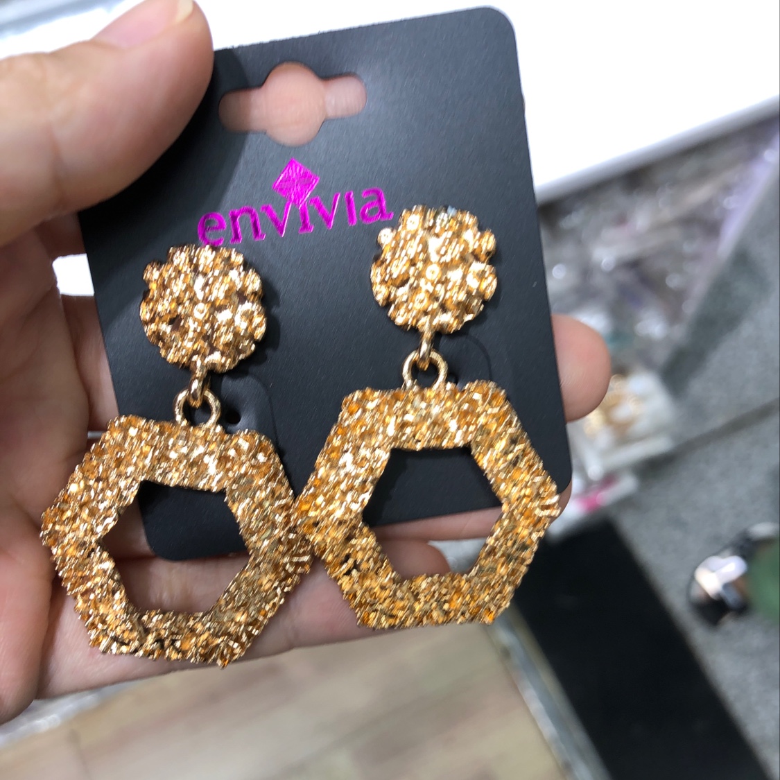 Earrings 1