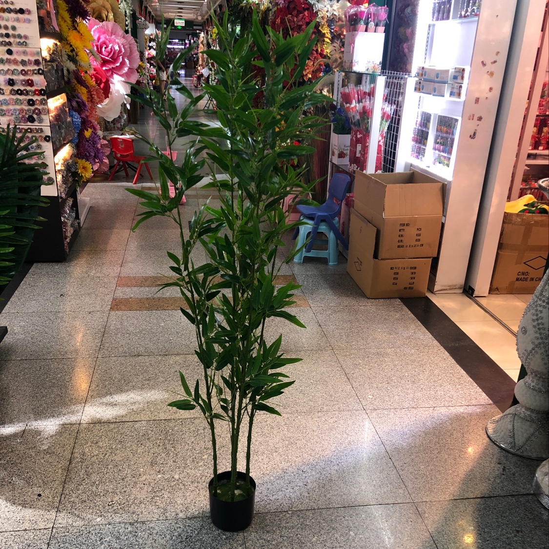 1.5米竹子（单根）