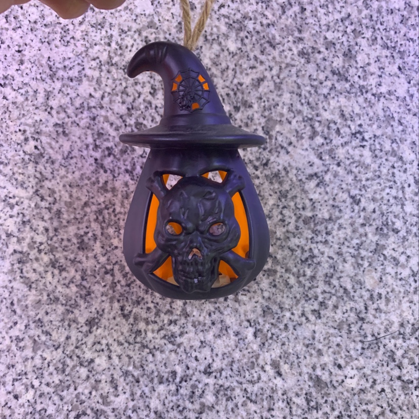 万圣节面具，流血面具/万圣节道具/节日用品产品图