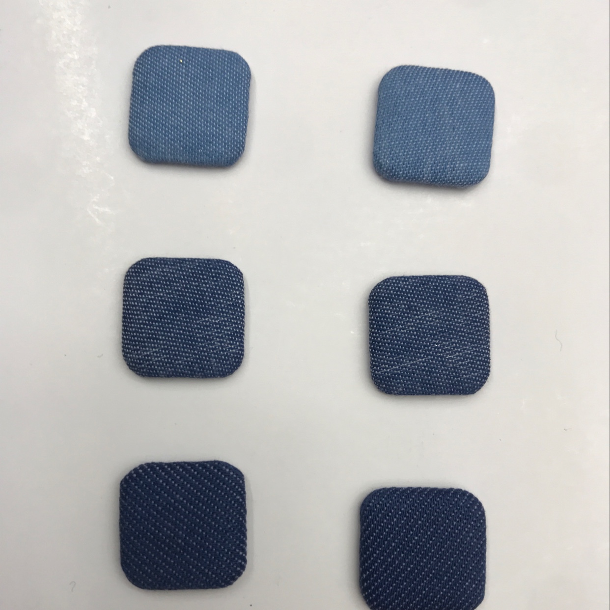 The square bag does not do 2.3*2.3 thumbnail