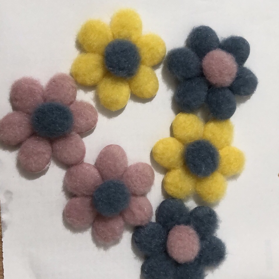 Maomao flowers thumbnail