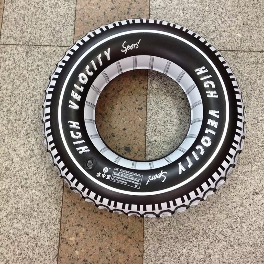 70轮胎圈