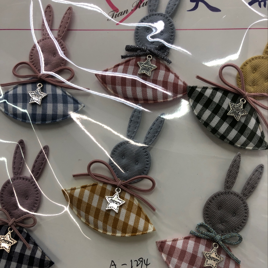 Dress Rabbit