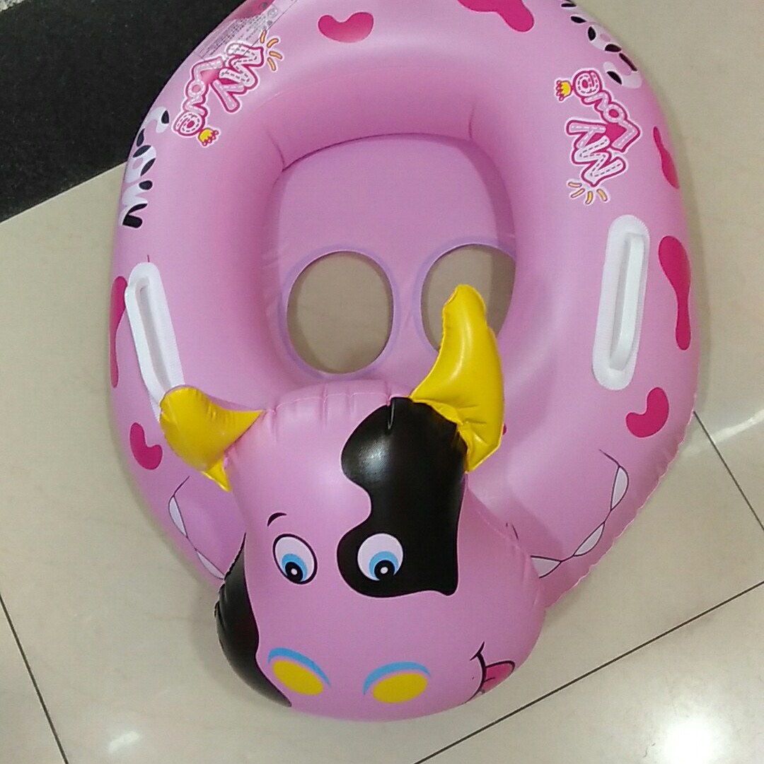 The cow boat thumbnail