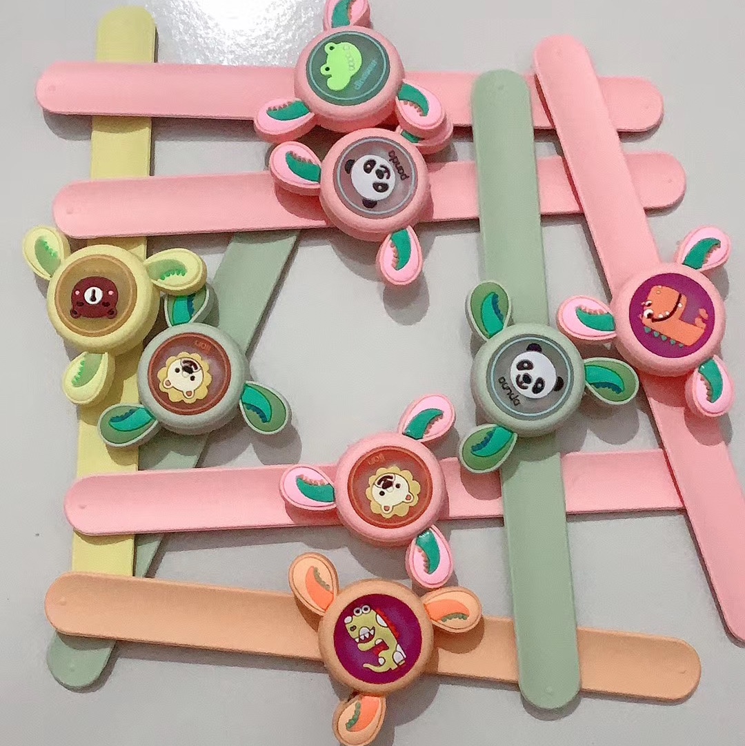 Flash Drive Mosquito Gyro Watches Are Selling Well details Picture