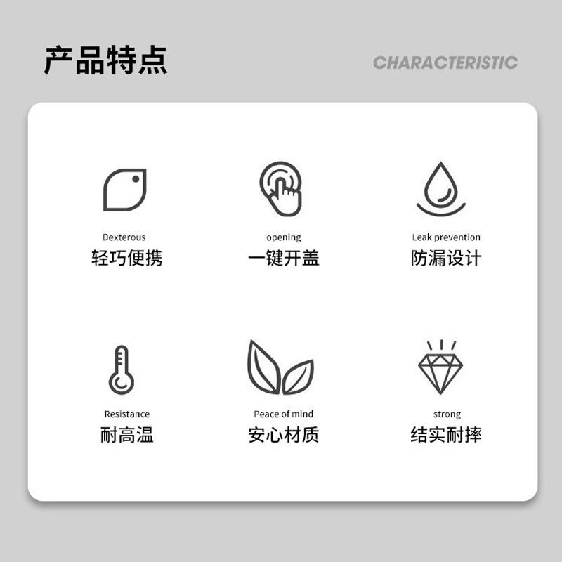 Direct-sale sports plastic water cup 580Ml portable anti-drop cup, fitness cup for male and female students at hand Application Scenario