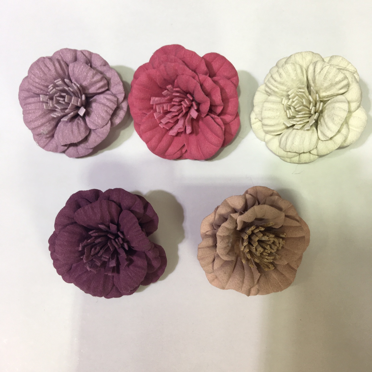Factory direct selling head flower corsage SH0043711 thumbnail