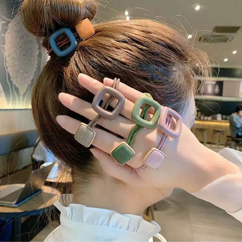 发圈头绳发绳发圈