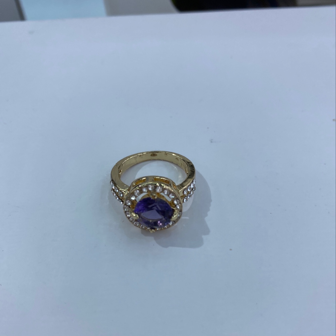 Ring 500