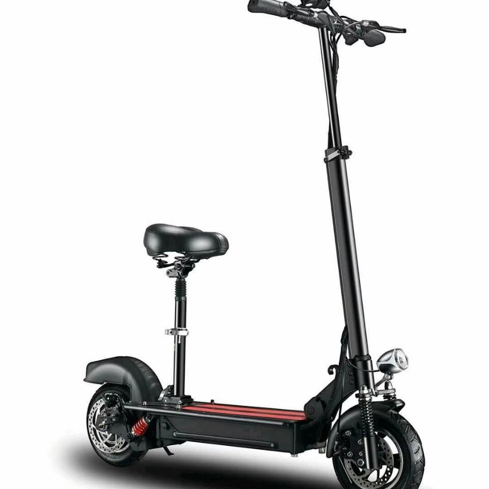 Electric cars