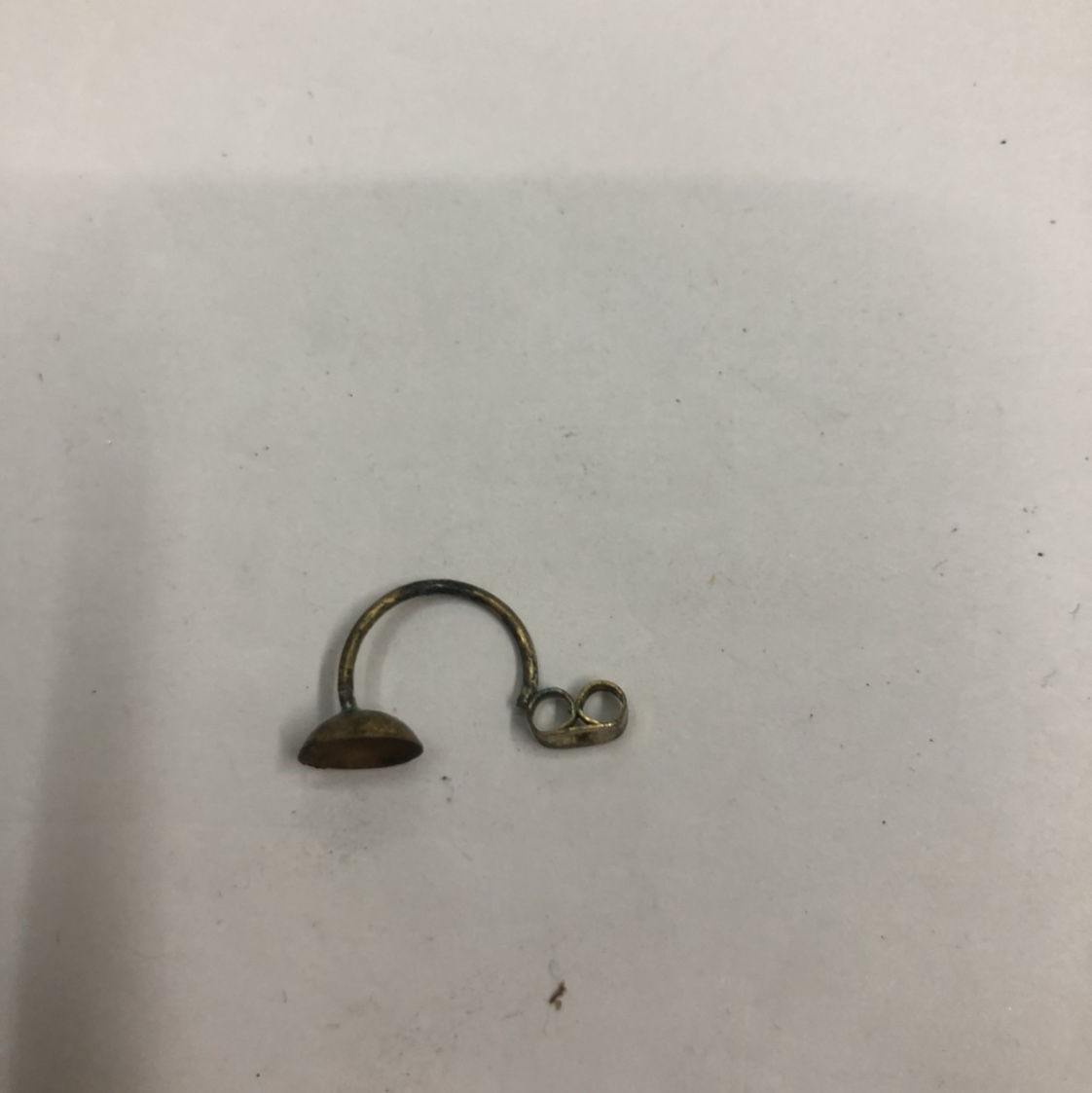 Bowl 8 earrings thumbnail
