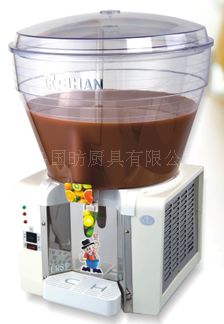 50L单冷大缸果汁机餐饮店全自动饮料机奶茶店饮料机