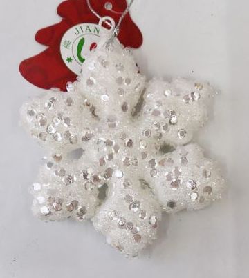 Christmas flurries thumbnail