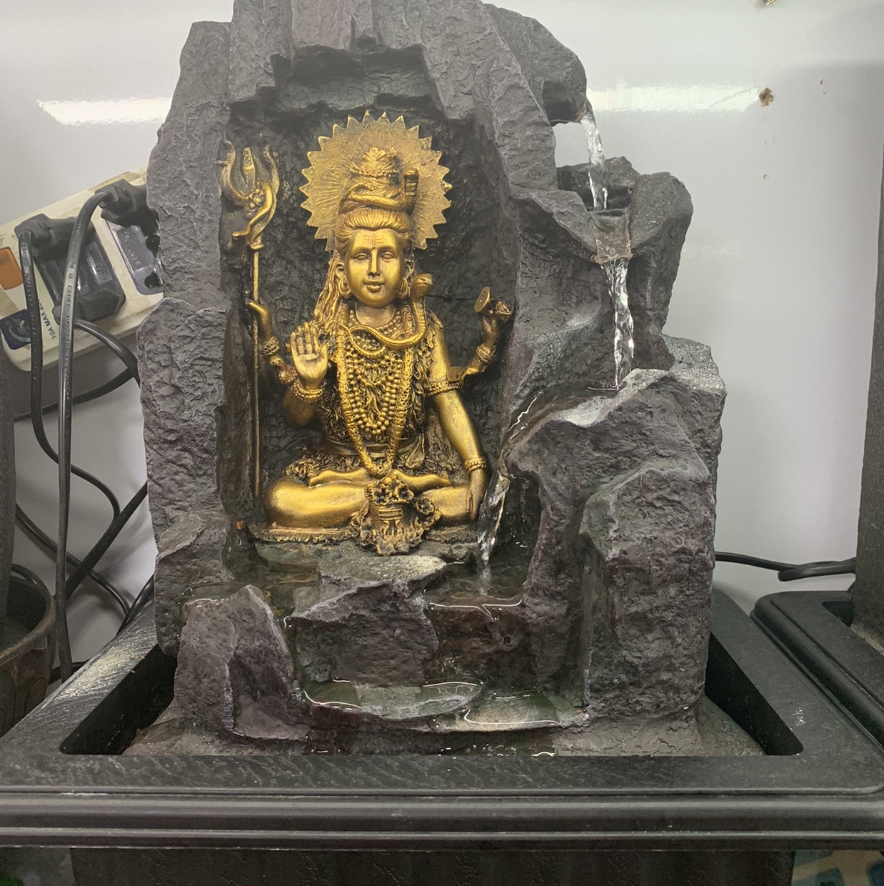 Hindu Gods series 8