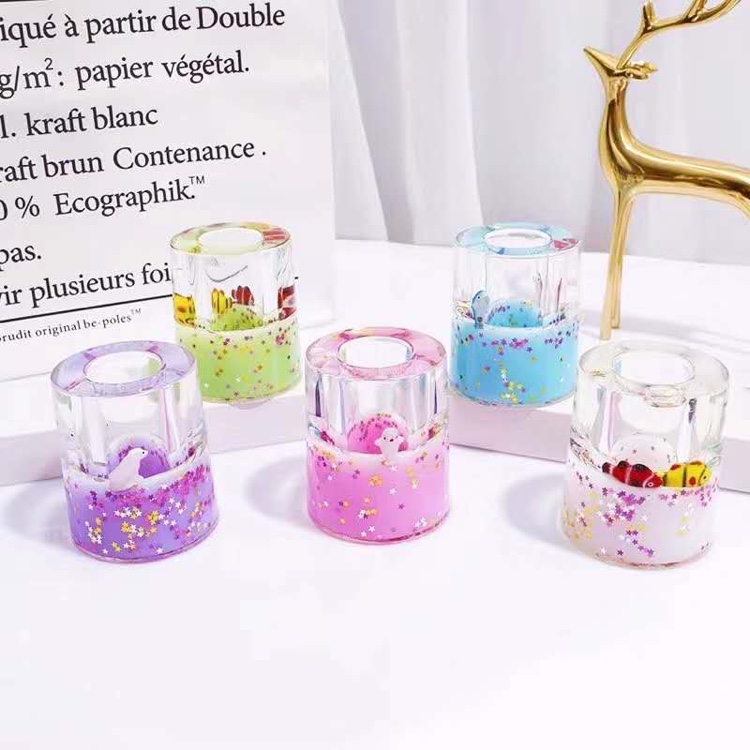 SY50 meta pudding pen holder thumbnail