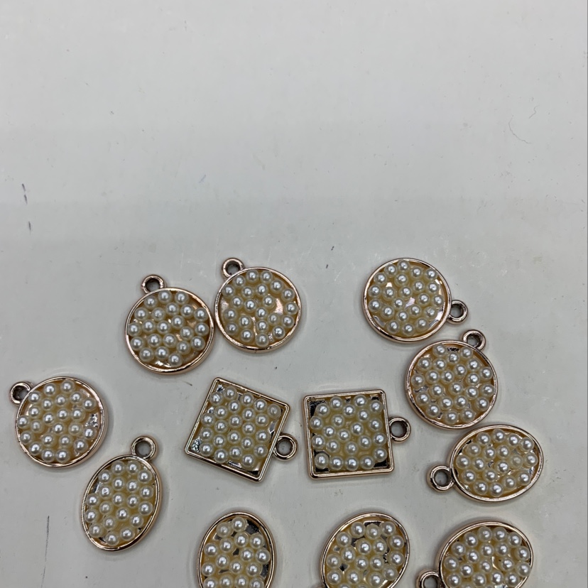 珍珠挂件
