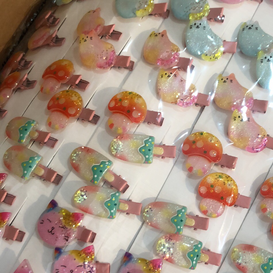 Hair accessories for children 31 thumbnail
