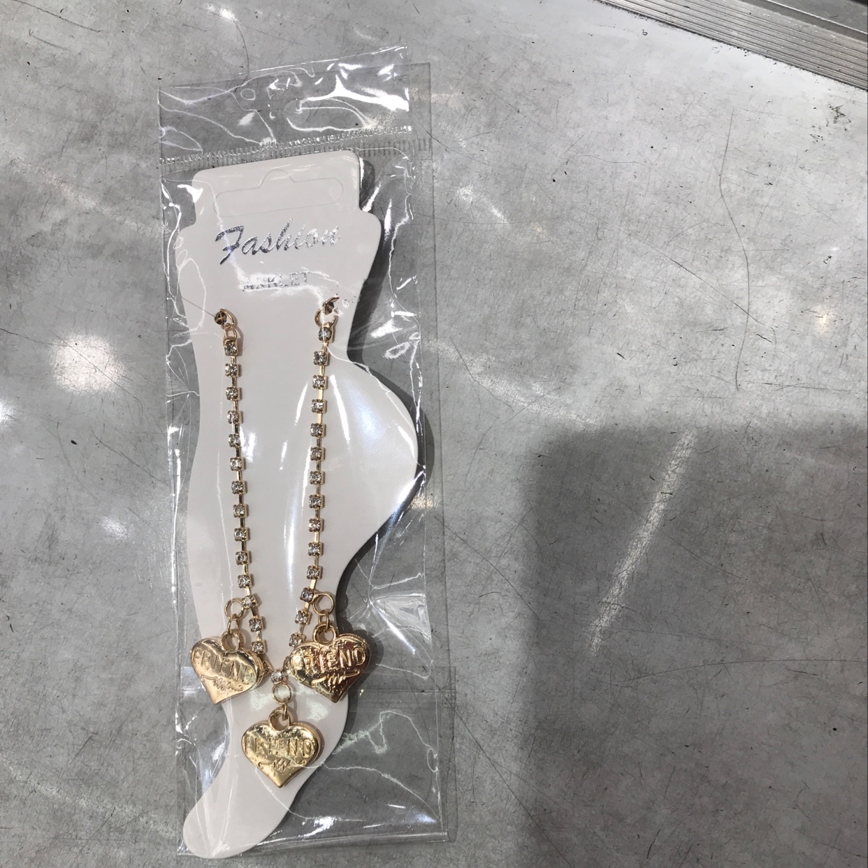 Anklets - 6 thumbnail