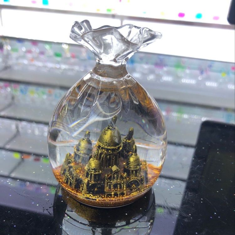 Acrylic fu-bag construction is included in the oiler plug thumbnail
