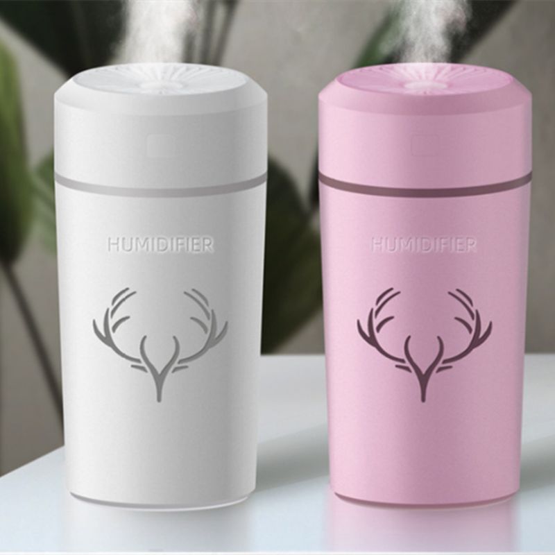 Creative USB Pet Deer Humidifier - The new mini Office home sprayer mini Humidifier thumbnail