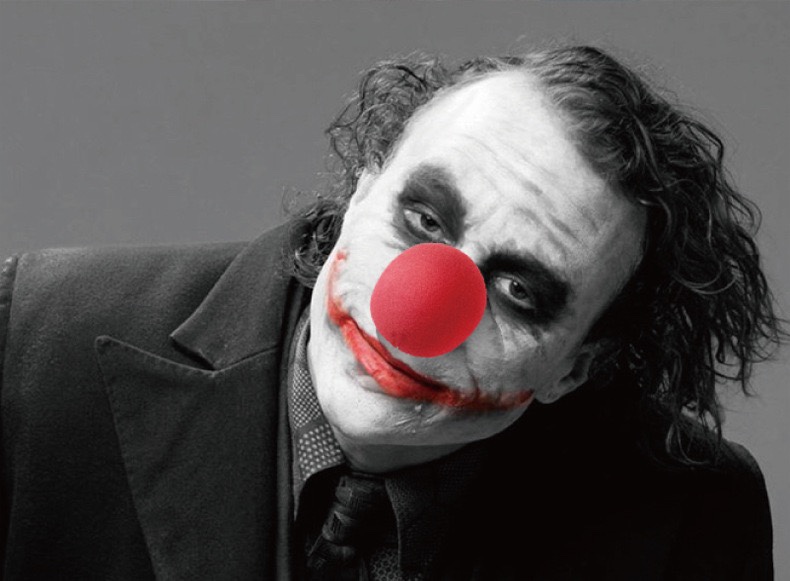 Halloween costume props: Clown costume nose, red sponge ball, funny performance, big nose tip, cute red nose undefined