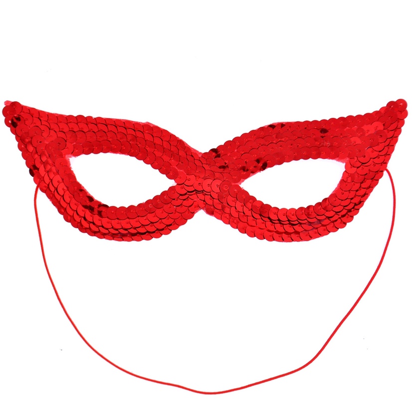 Halloween and Children's Day performances: Eye masks, bright masks, sequined eye masks, toys, bar and KTV party props undefined