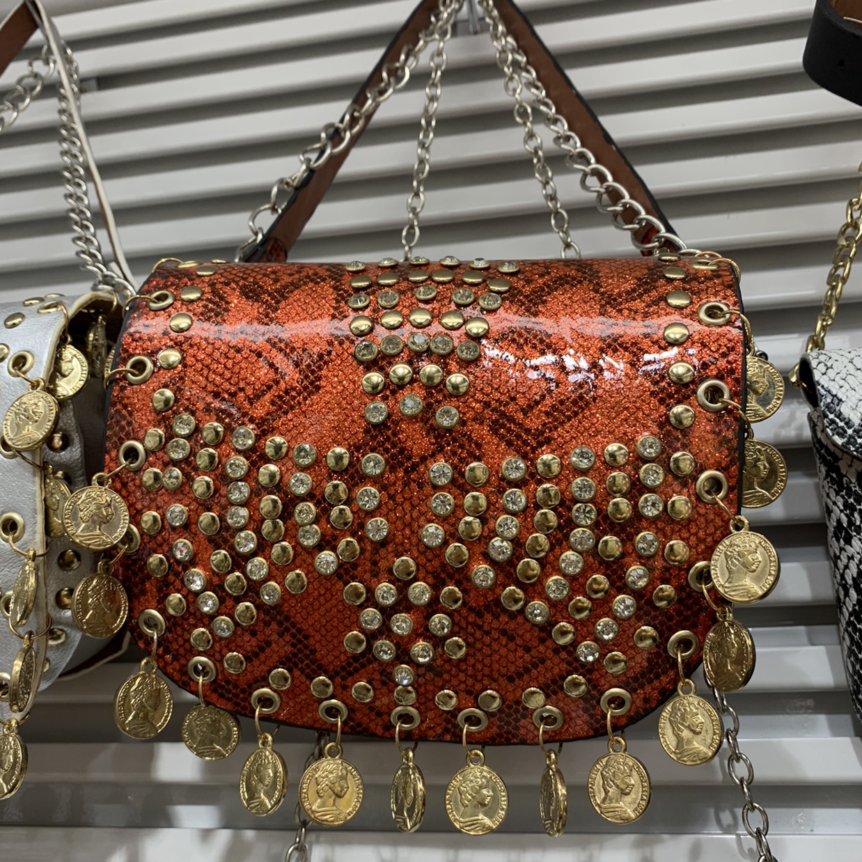 背包十腰包双用