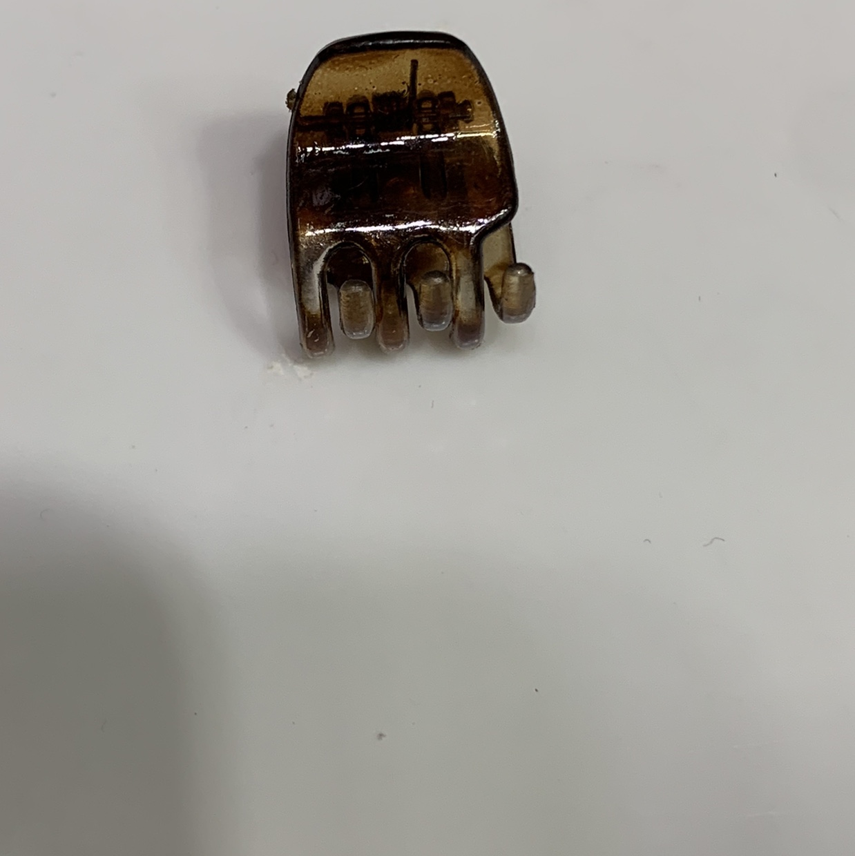 2cm三齿爪