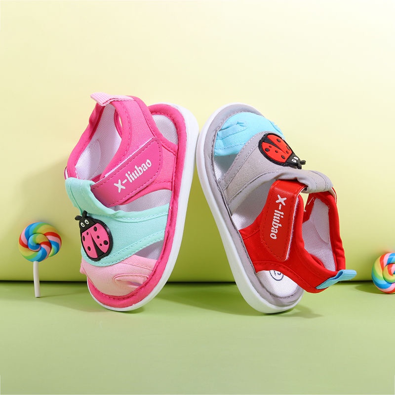 2020 New Baby Shoes Foreign Trade Export Newborn Specification drawing