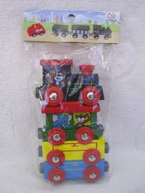 2013 Magnet four-car