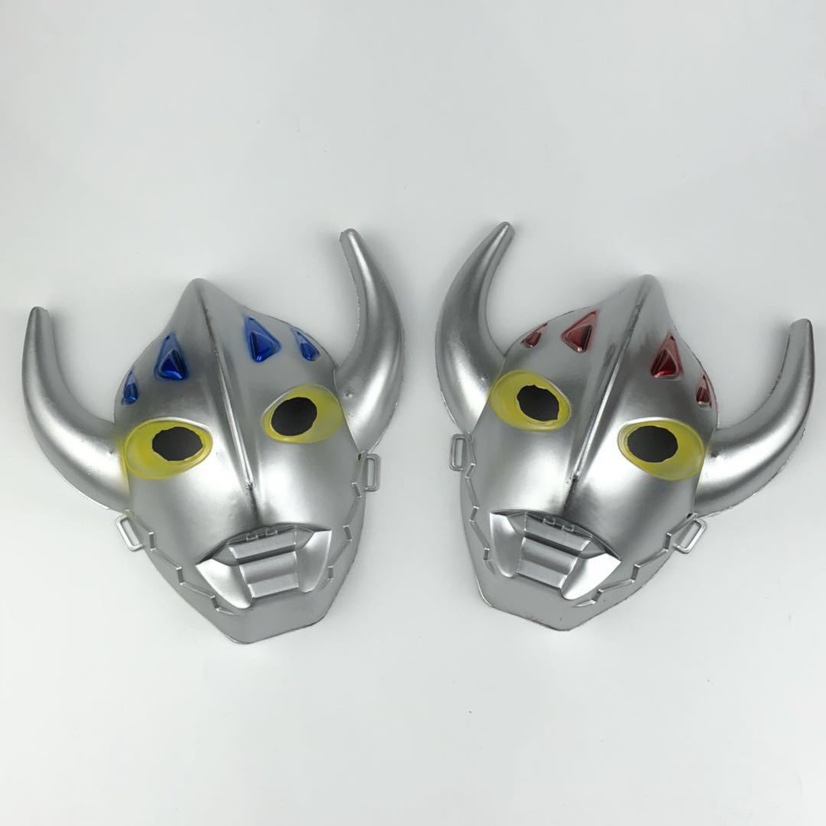 Wholesale of hot-selling products of Sun Wukong masks in the Year of the Monkey, children's cartoon masks wholesale, masks of Journey to the West, Monkey King undefined