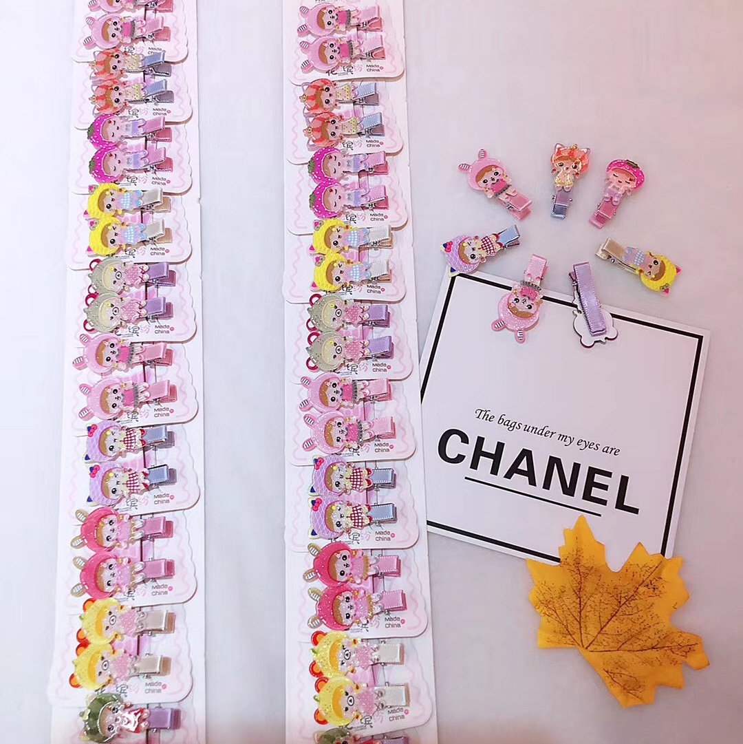 Hair accessories for children 38
