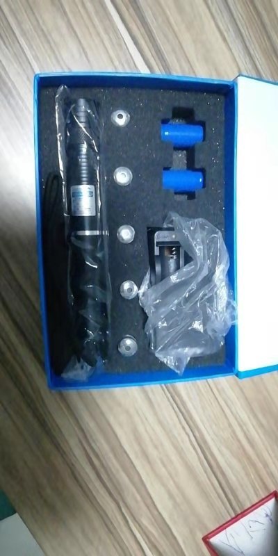 兰光点香烟产品图