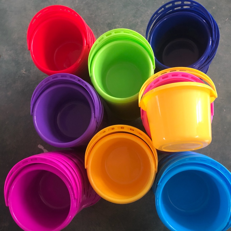 新沙滩桶产品图