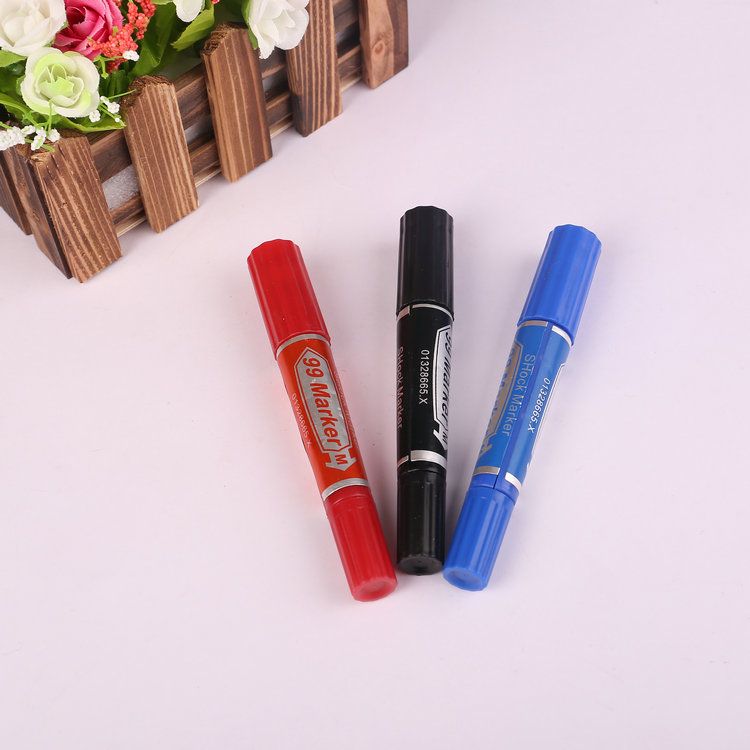 The factory directly provides the electric shock to the whole person toy electric man simulates the mark marker electric shock marker pen