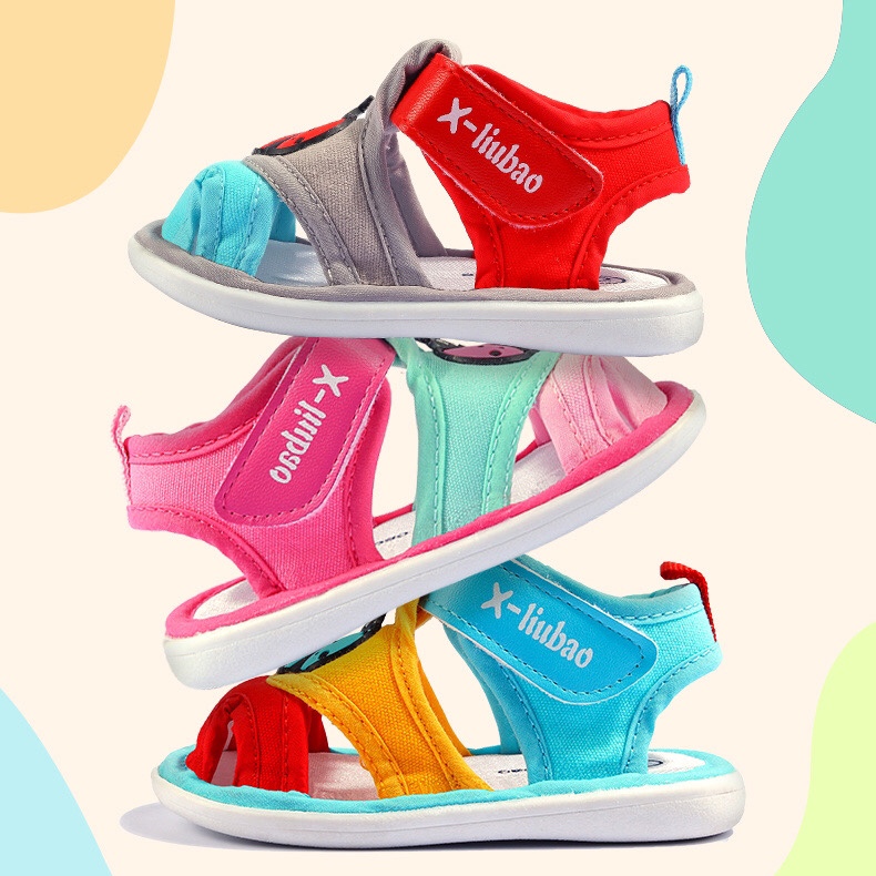 2020 New Baby Shoes Foreign Trade Export Newborn details Picture