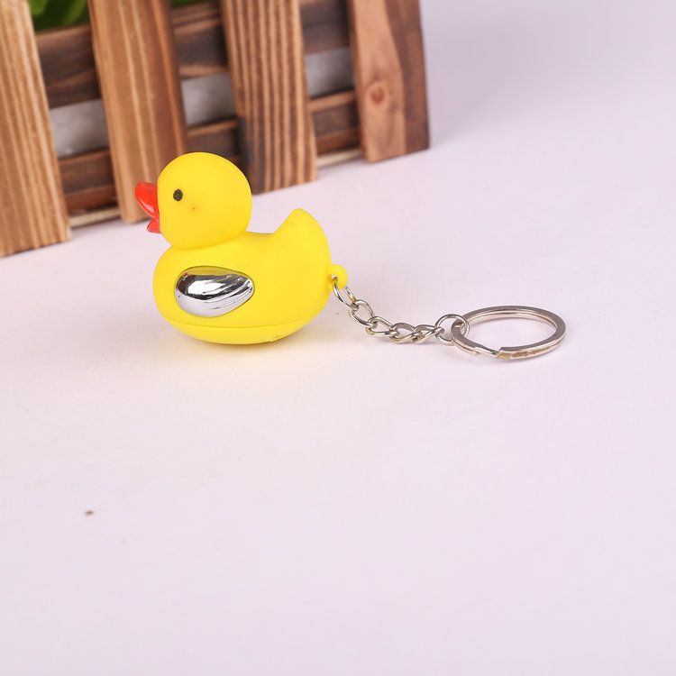 触电整人/电子玩具鸭/触电玩具鸭细节图