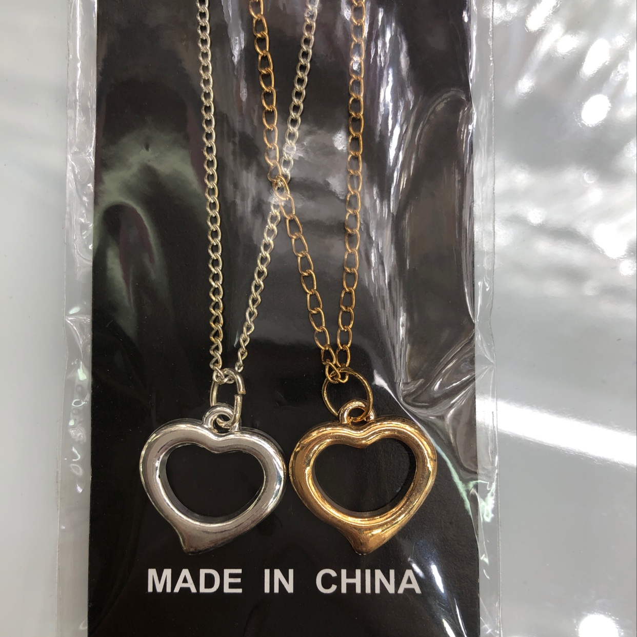 双色情侣产品图