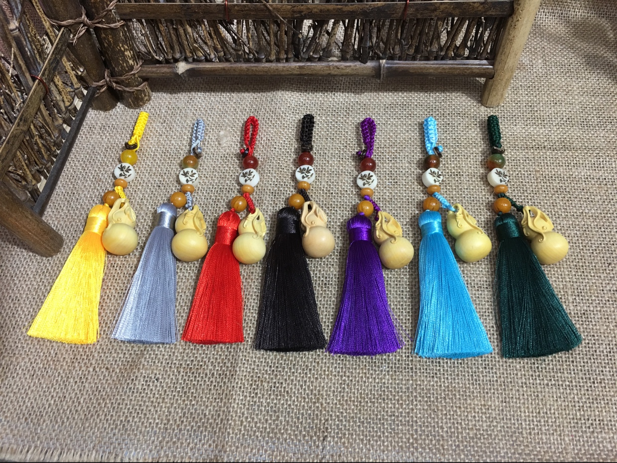 حزمة خشب هوانغ يانغ Item Picture