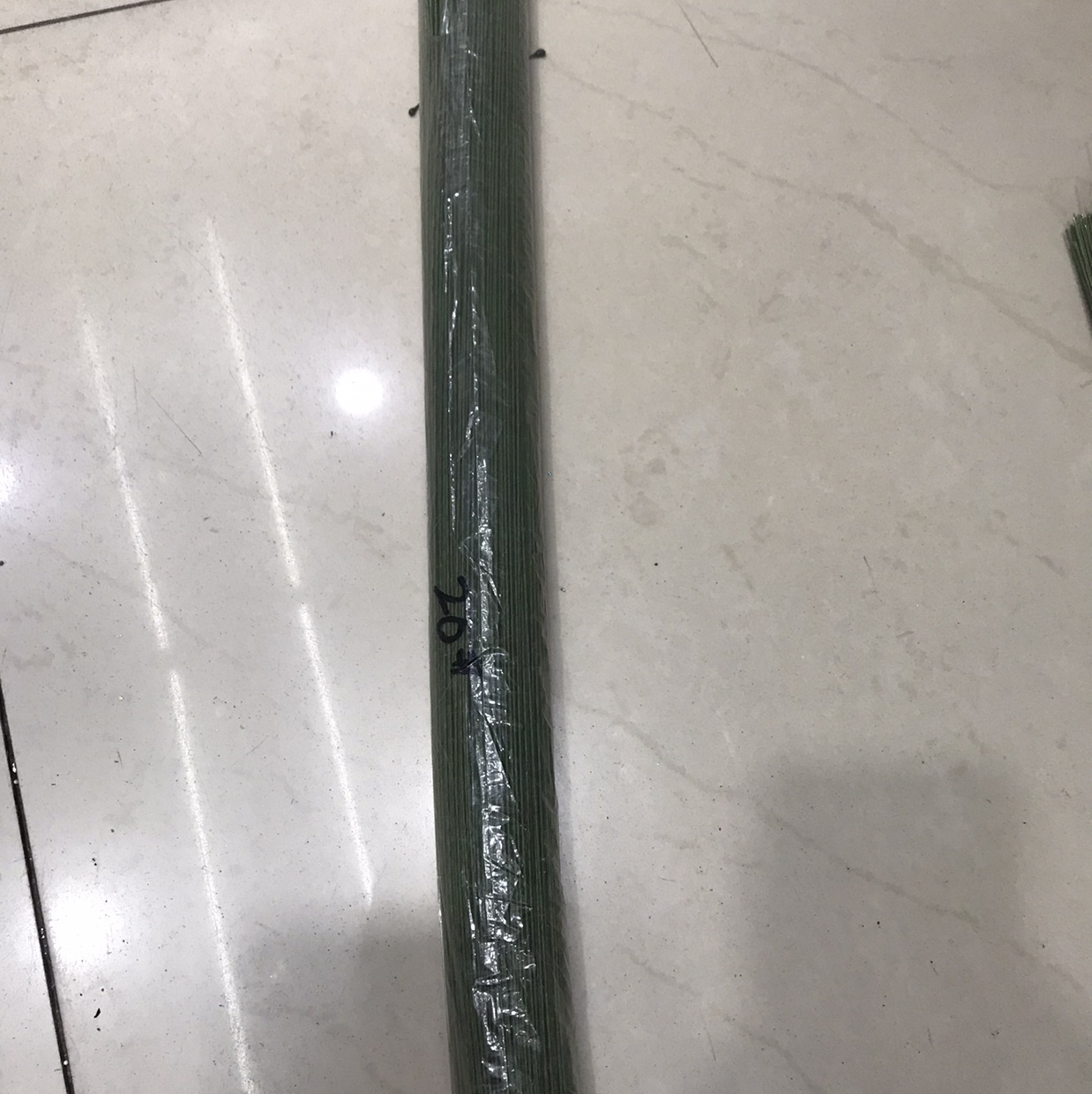 20 - й калибр details Picture