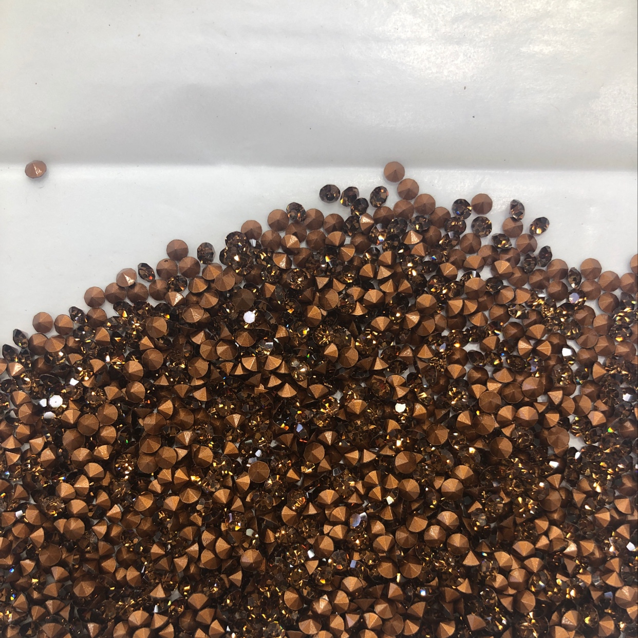 捷克烟黄6.5号产品图