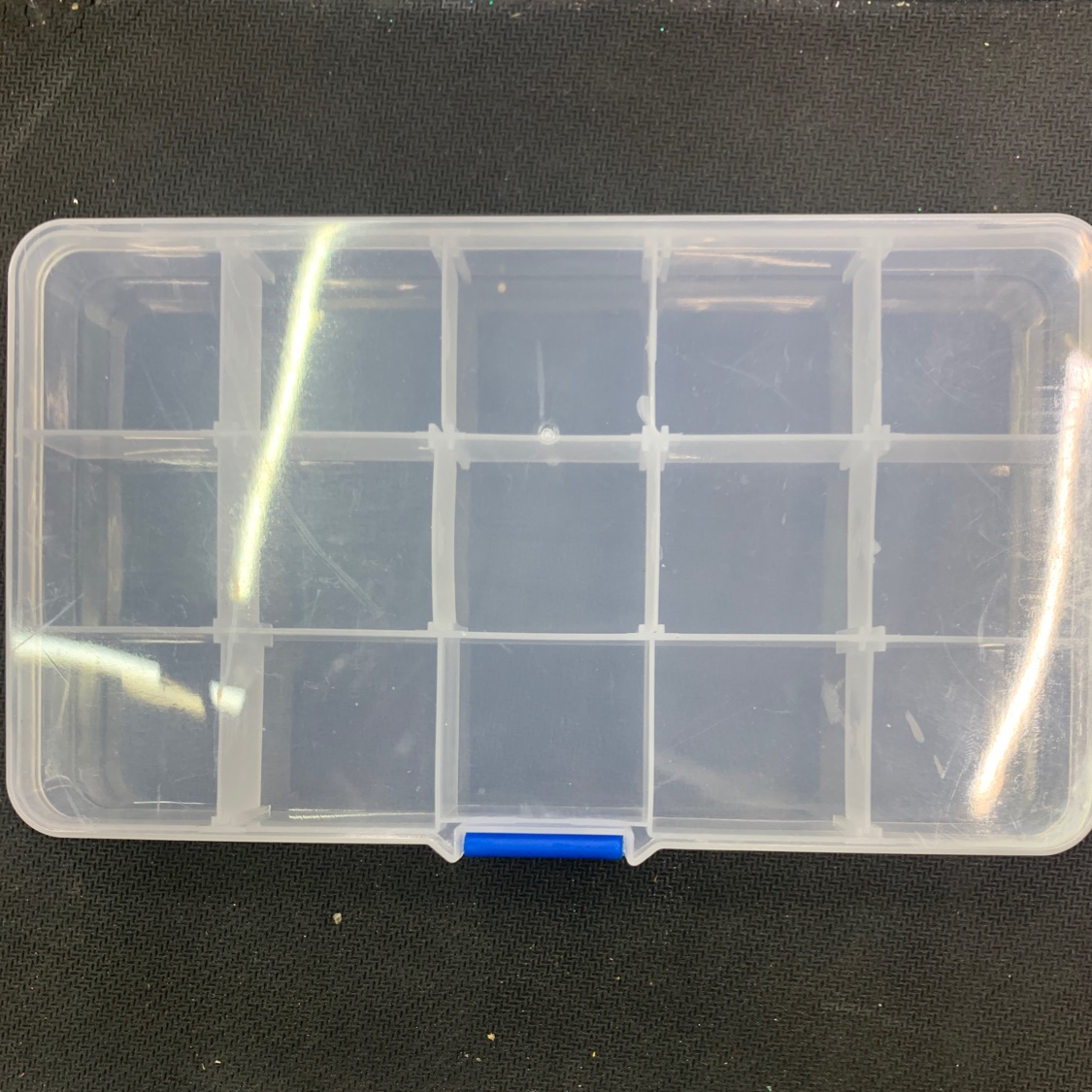 Fifteen small boxes for DIY manual boxes thumbnail