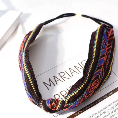 Vintage Headband