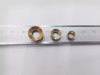 Factory direct sales of high-quality pendants, wheel accessories, necklaces, and custom-made pendants based on samples details Picture