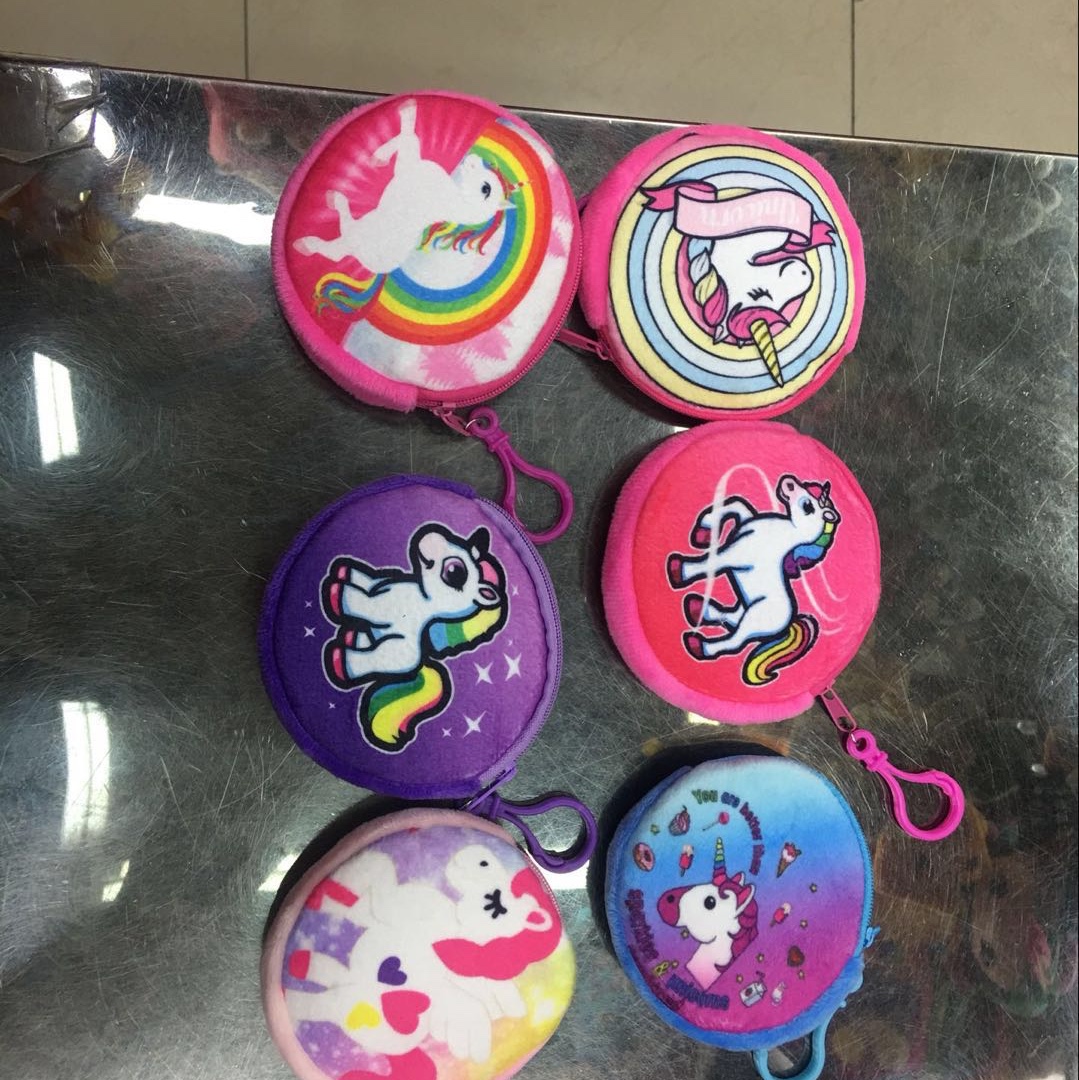 Unicorn purse thumbnail