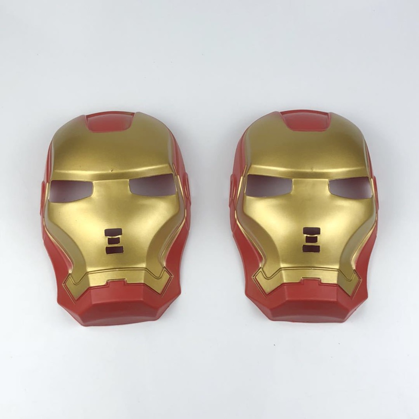 Wholesale of hot-selling products of Sun Wukong masks in the Year of the Monkey, children's cartoon masks wholesale, masks of Journey to the West, Monkey King undefined