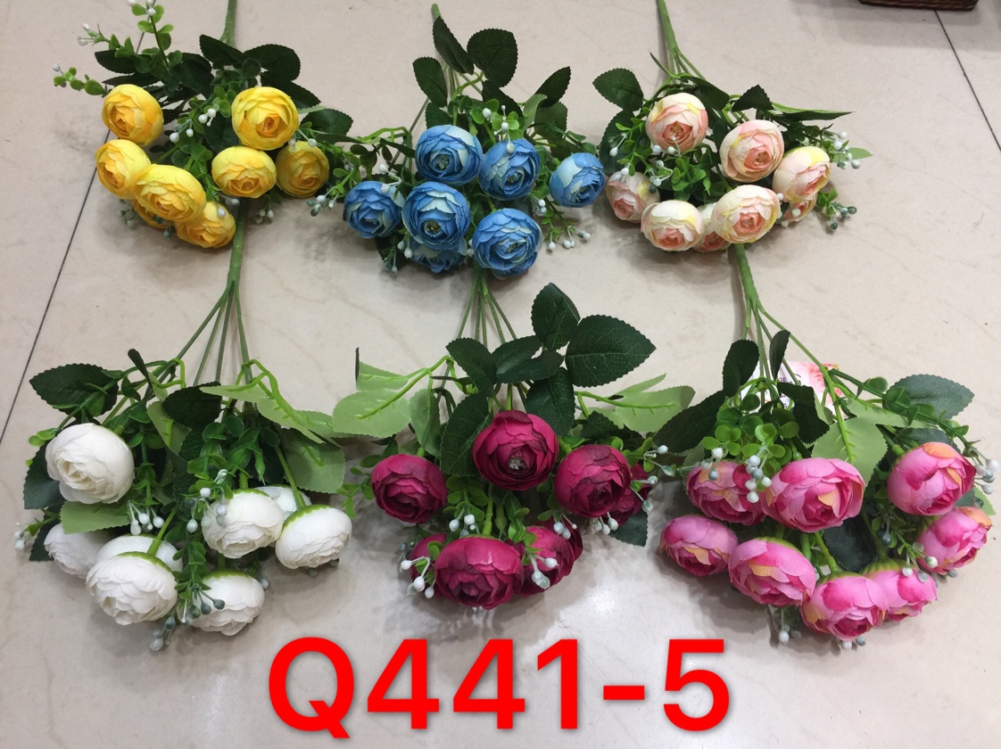 茶花